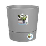 greensense aqua care round 35cm light concrete